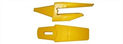 2713-9050 DH55-20 Adaptér s horním kolíkem kbelíku