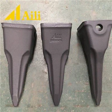 Tygří dlouhé zuby 9W8552TL-YZ